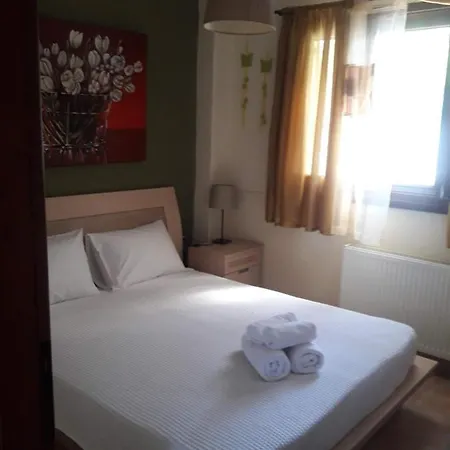 アパート Hill Blue *