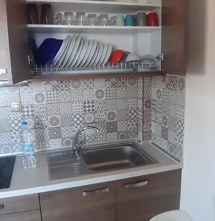 アパート Hill Blue *