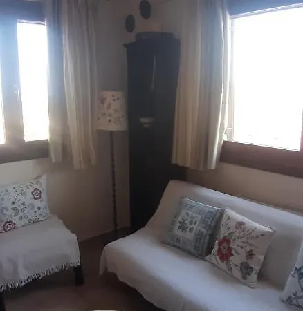 アパート Hill Blue