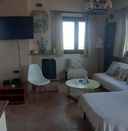 Hill Blue アパート