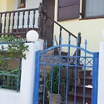 Hill Blue نيكيتي