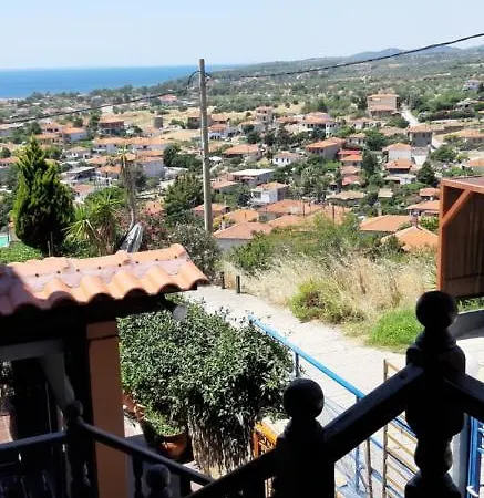 Hill Blue Νικήτη