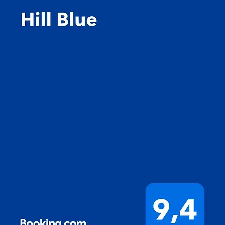 Hill Blue