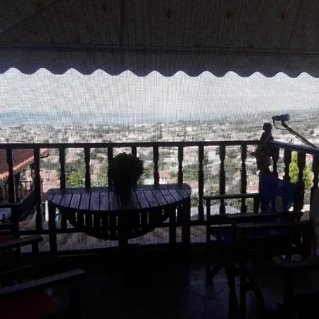 Hill Blue Lejlighed Nikiti (Sithonia)