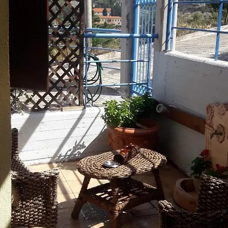 Hill Blue Nikiti (Sithonia)